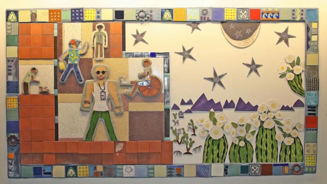 SusanGamble_ConcourseB_Mens_restroom